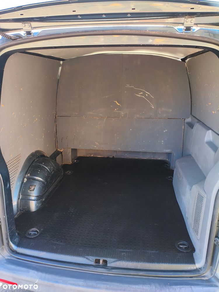 Volkswagen Transporter L2H1 - 16