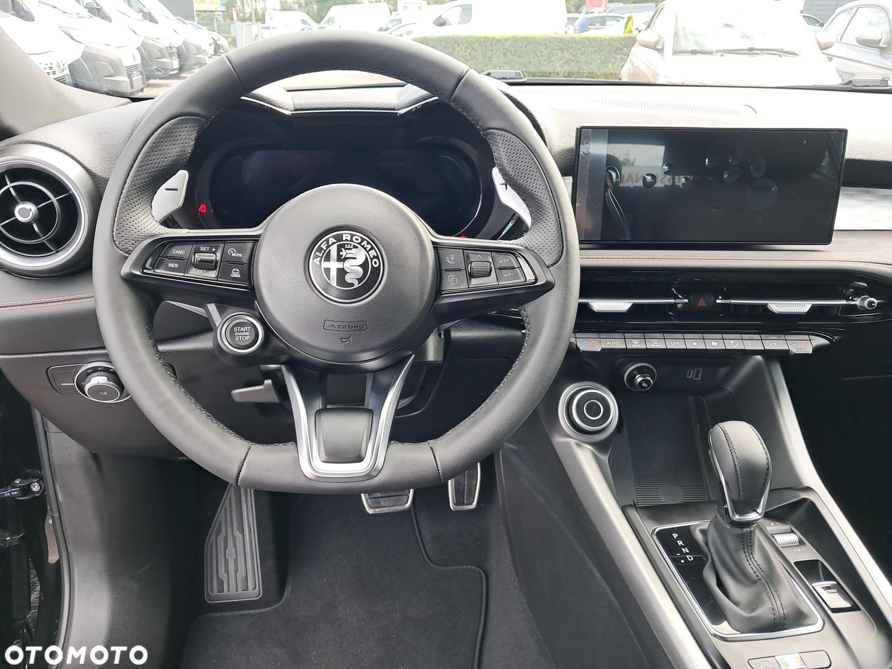 Alfa Romeo Tonale - 10
