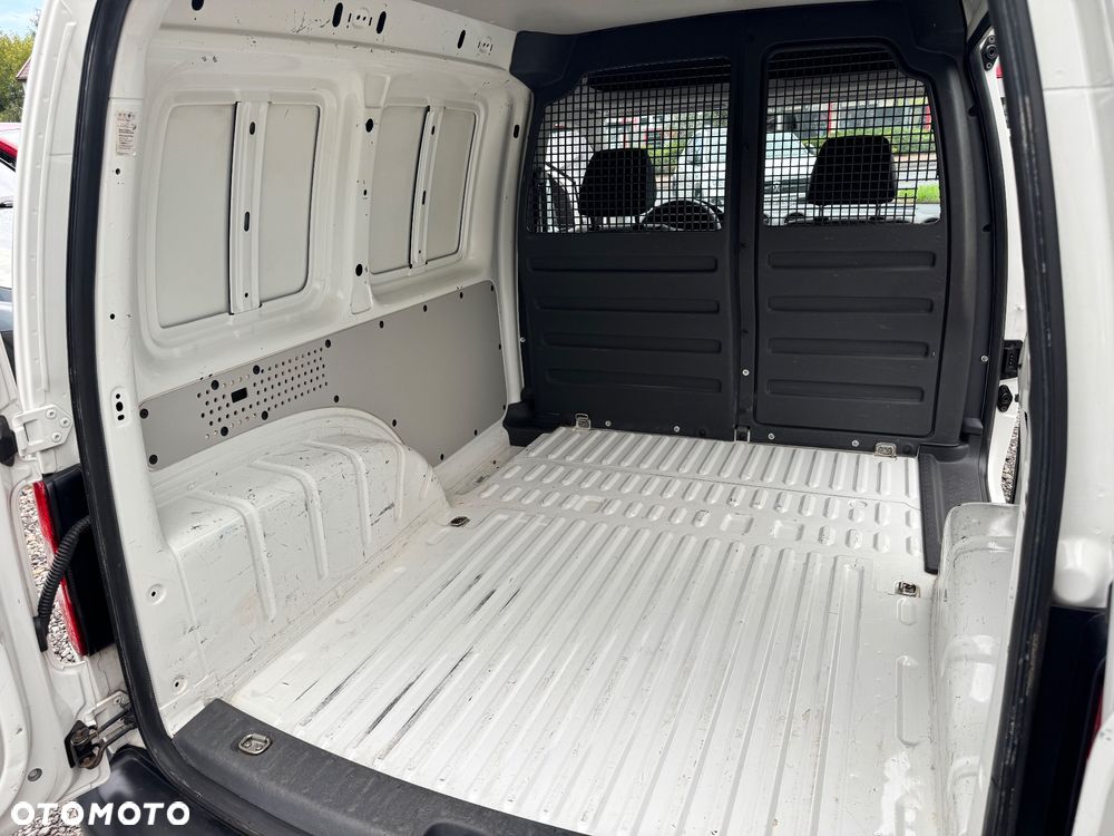 Volkswagen Caddy - 6