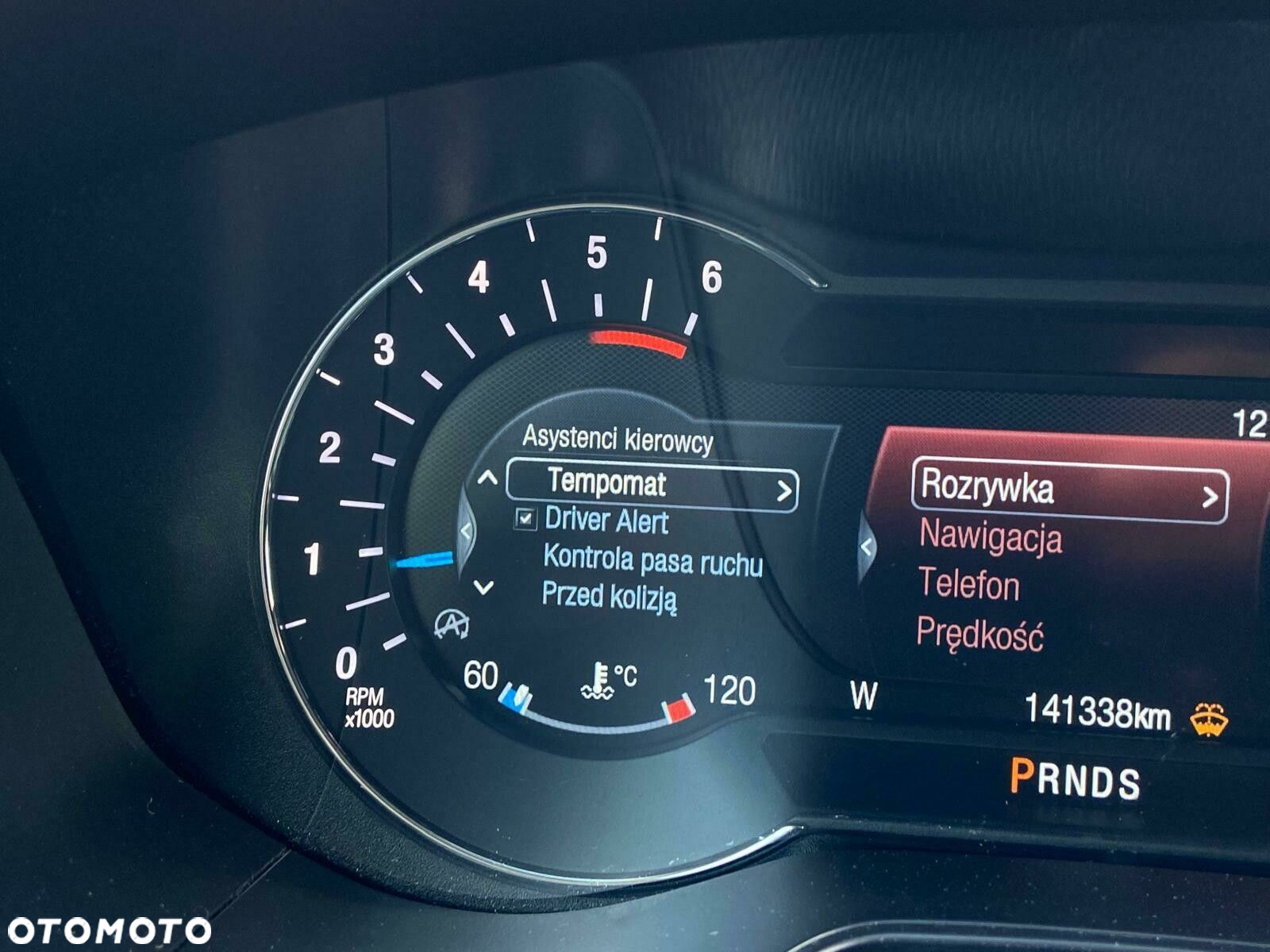 Ford Mondeo - 16