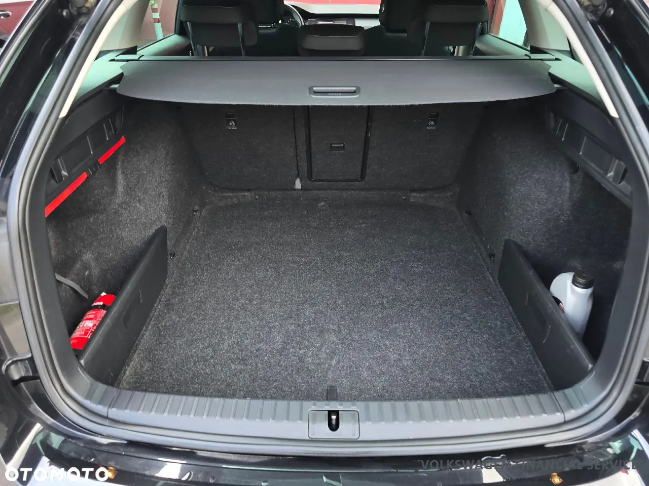 Skoda Octavia 1.5 TSI ACT Ambition - 15