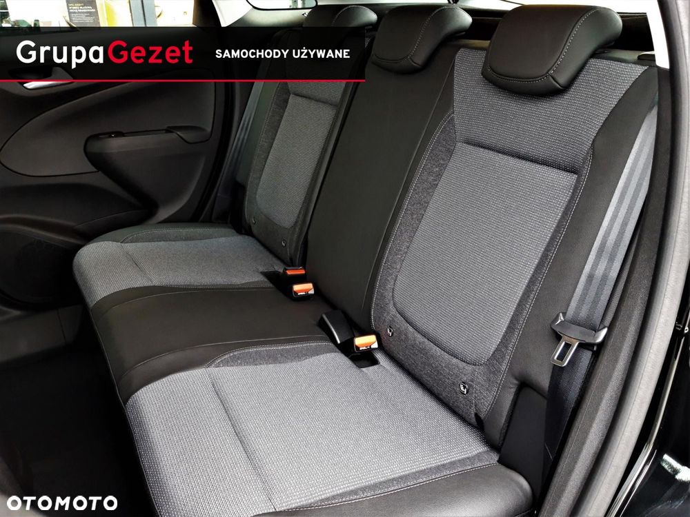 Opel Crossland - 7