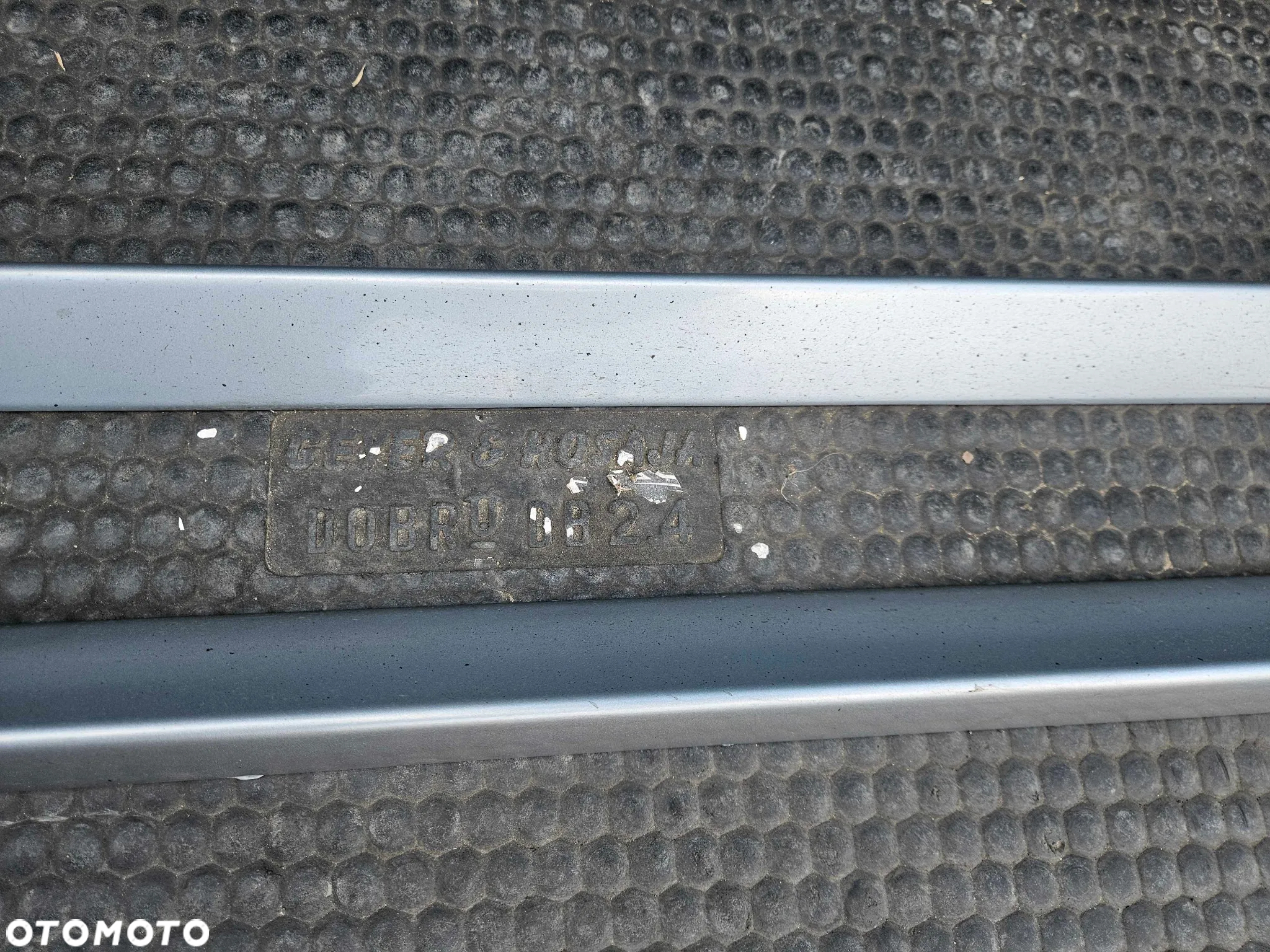 Listwa Listwy 8K0854931A 8K0854932 AProgowe S-Line Dolne Komplet Audi A4 B8 Sedan Kombi. - 36