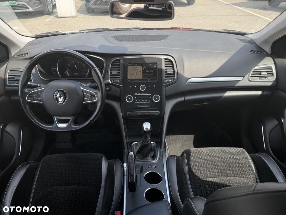 Renault Megane - 16