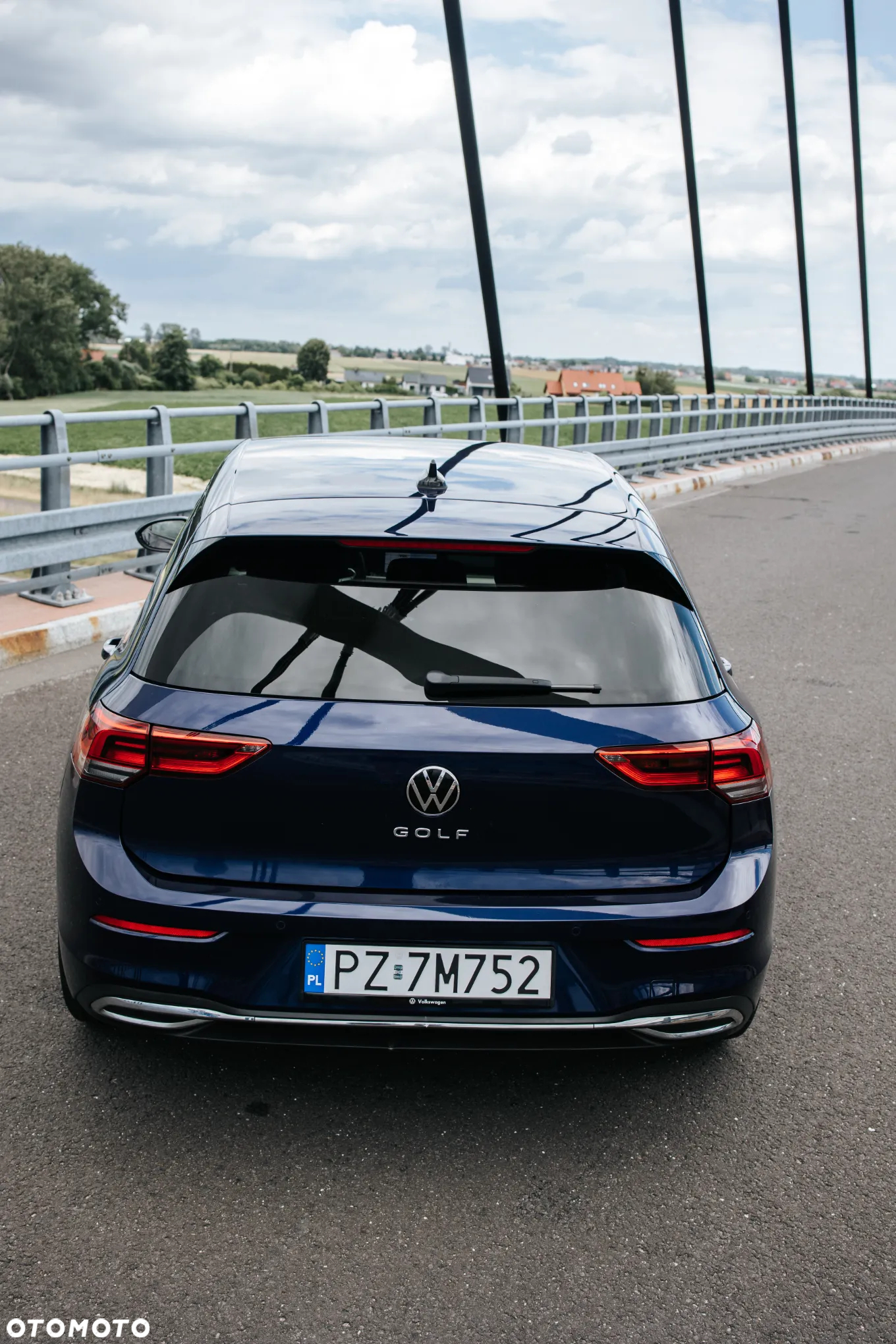 Volkswagen Golf 1.5 TSI OPF Move - 29