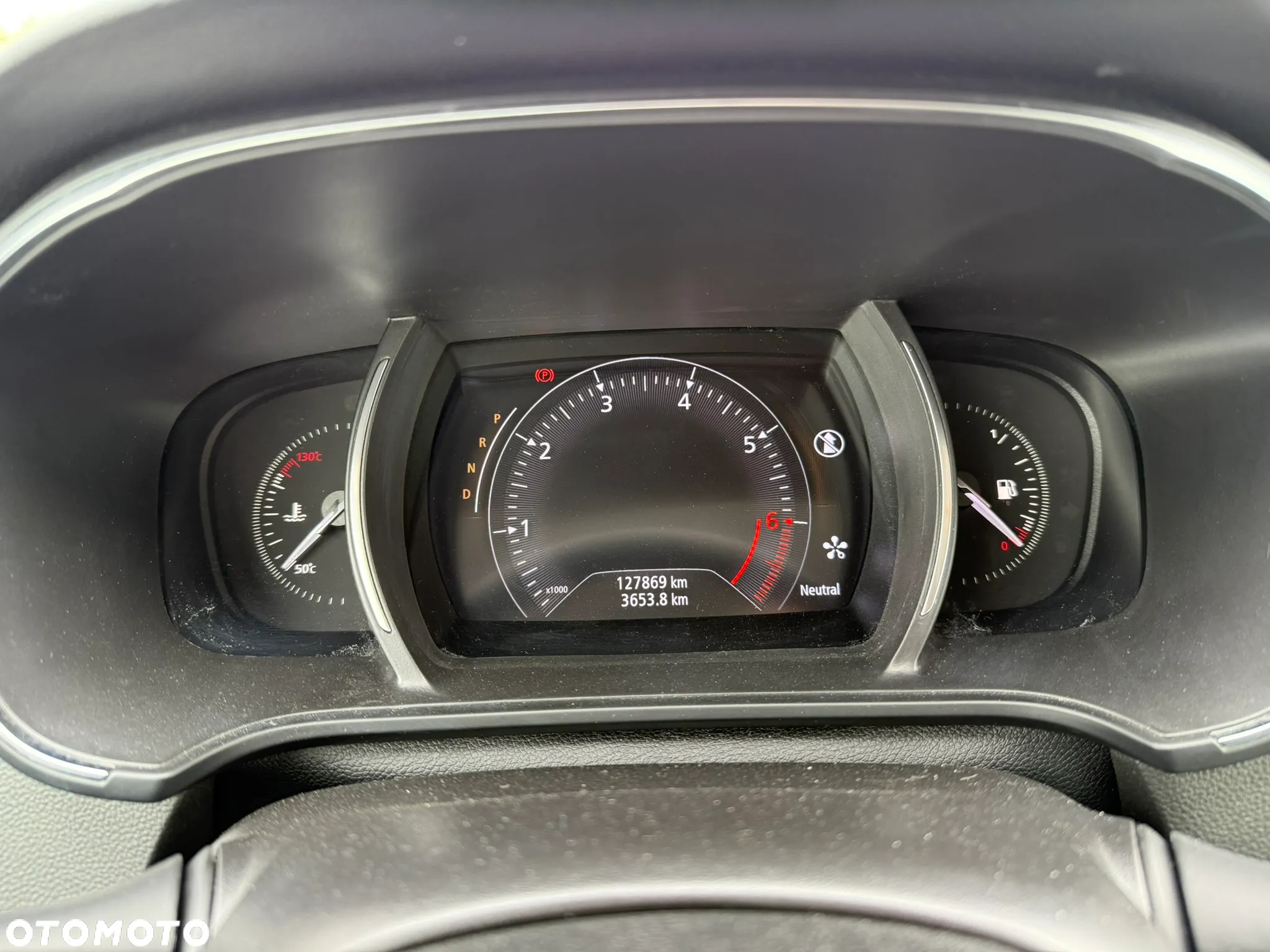 Renault Megane 1.3 TCe FAP Intens EDC - 26