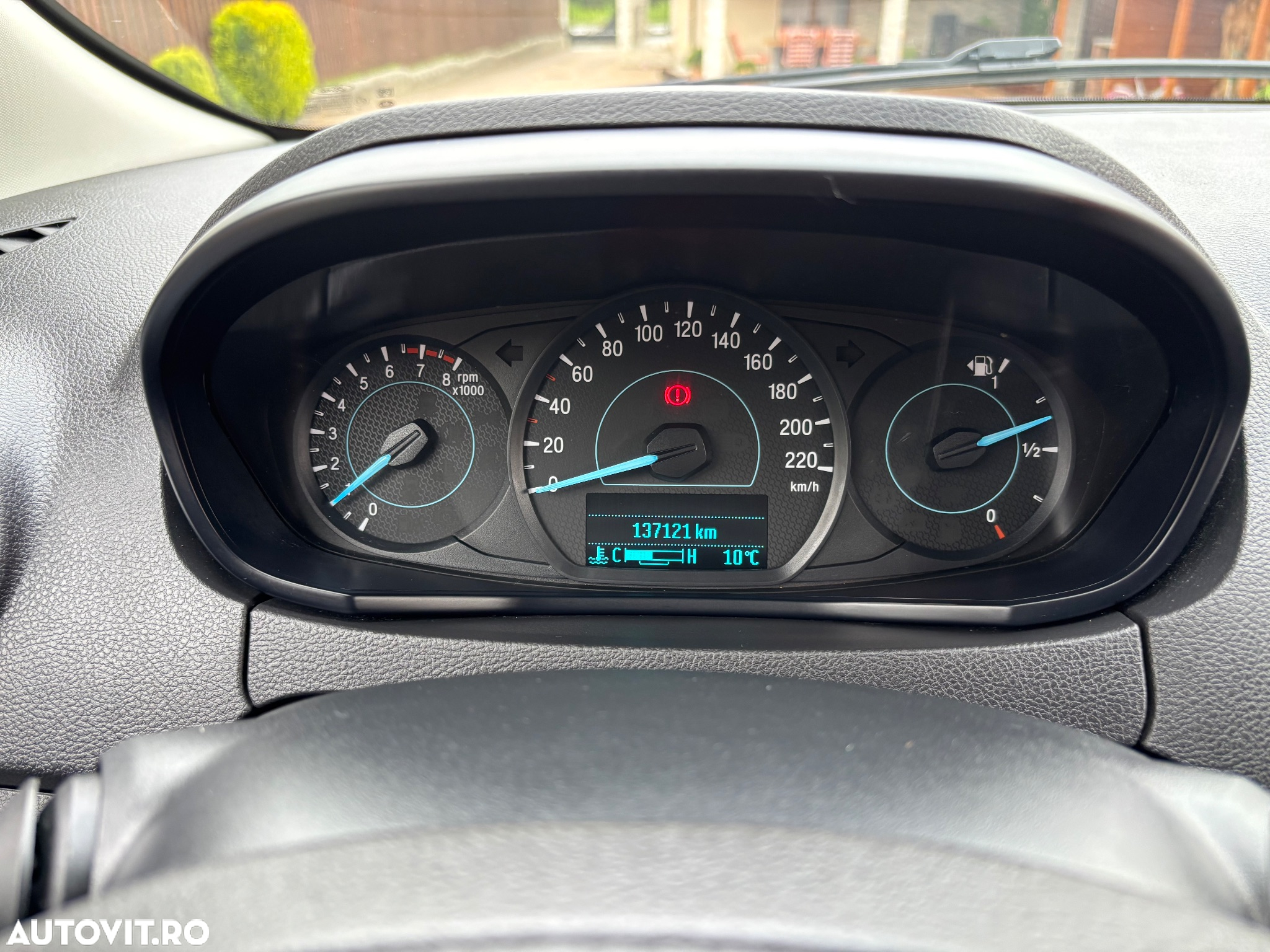 Ford Ka+ 1.2 S&S Cool & Connect - 18