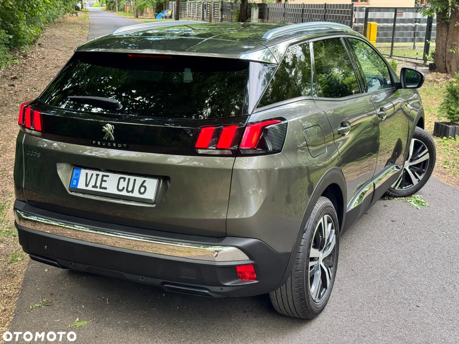Peugeot 3008 BlueHDi 130 Stop & Start Active - 20
