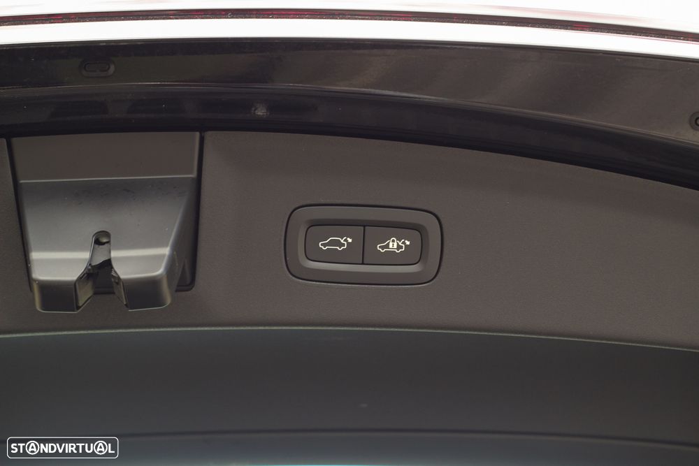 Polestar 2 Single Motor 69kWh - 11