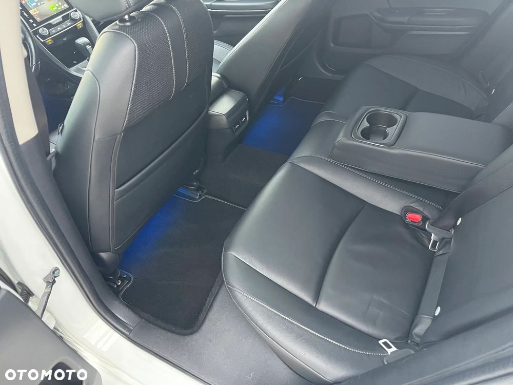Honda Civic - 22