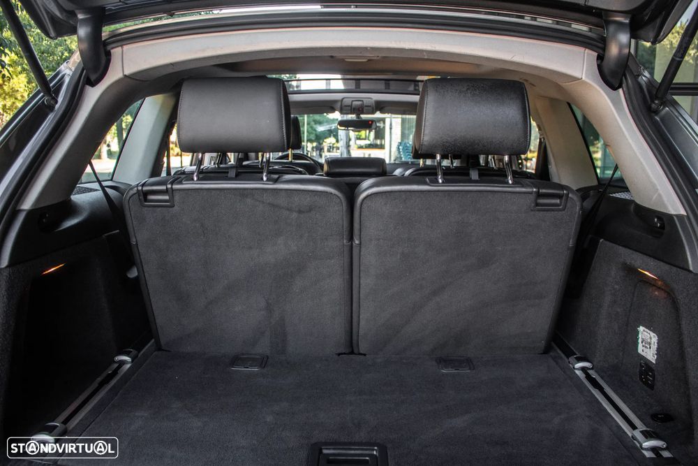 Audi Q7 3.0 V6 TDi quattro S-line Tiptronic - 33