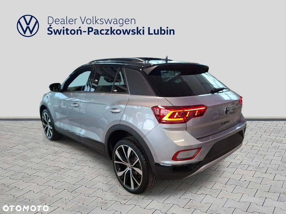 Volkswagen T-Roc 1.5 TSI Final Edition DSG - 3
