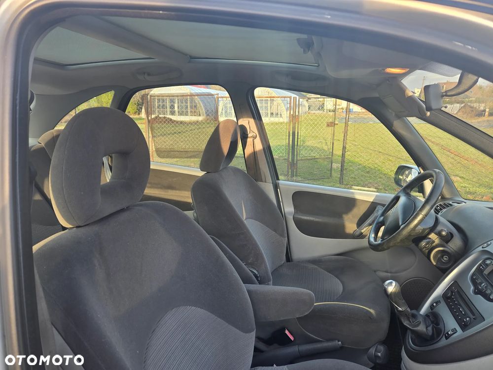 Citroën Xsara Picasso - 2