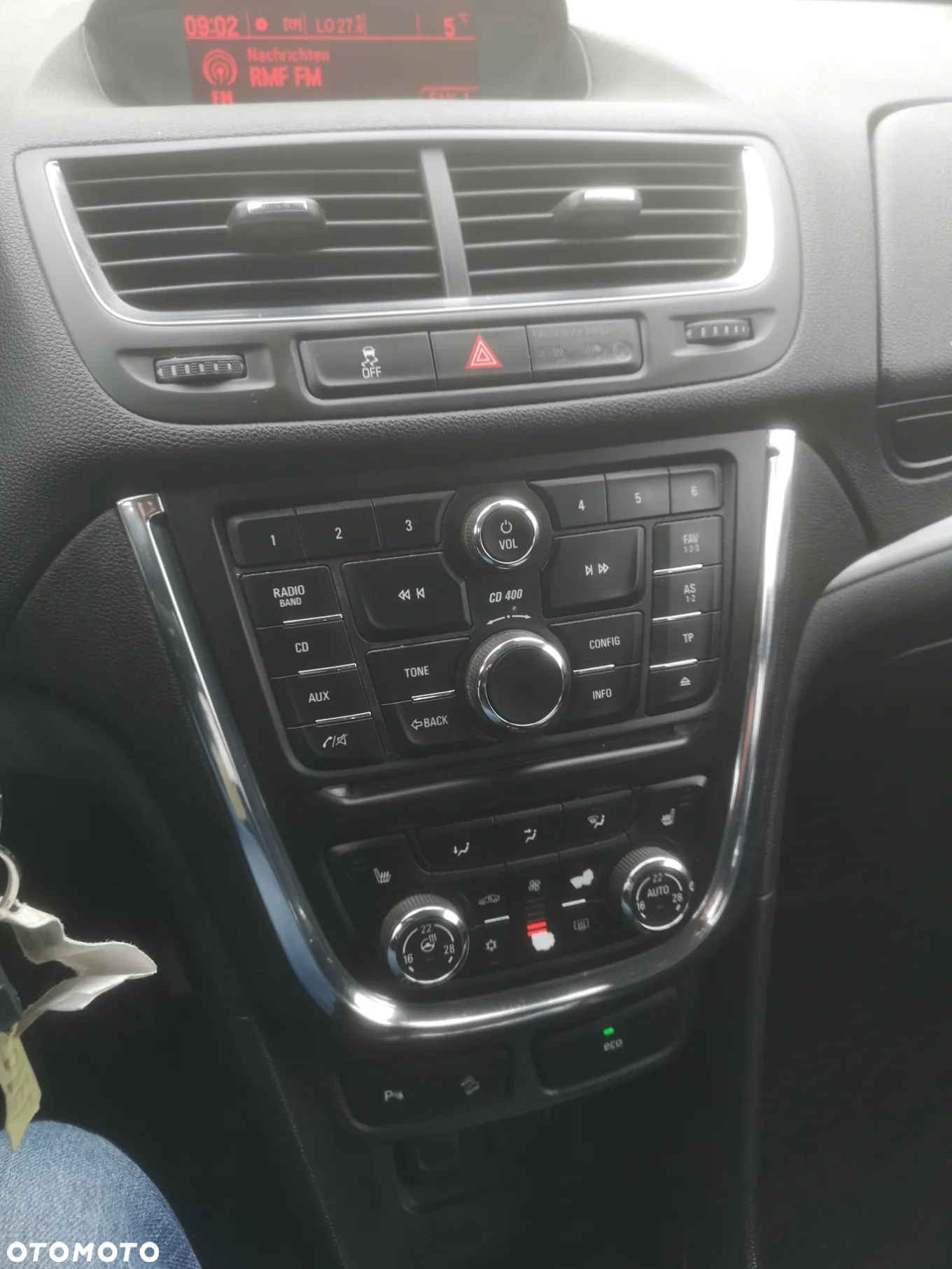 Opel Mokka - 29