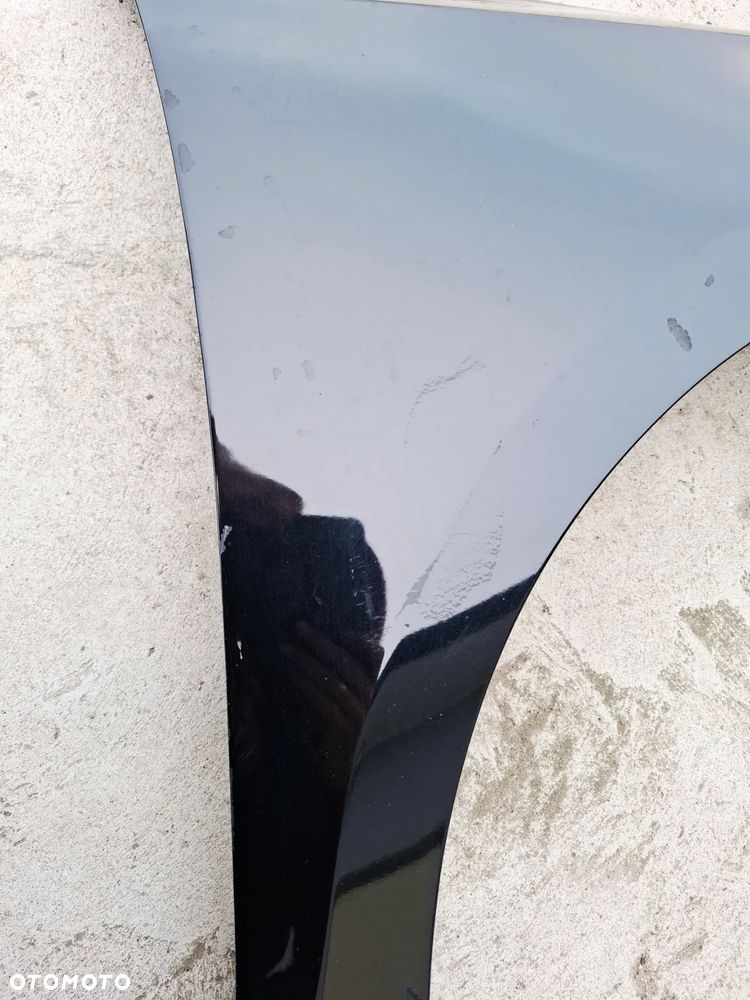 Błotnik Prawy Przód Przedni VW Jetta 5C Lift - 3