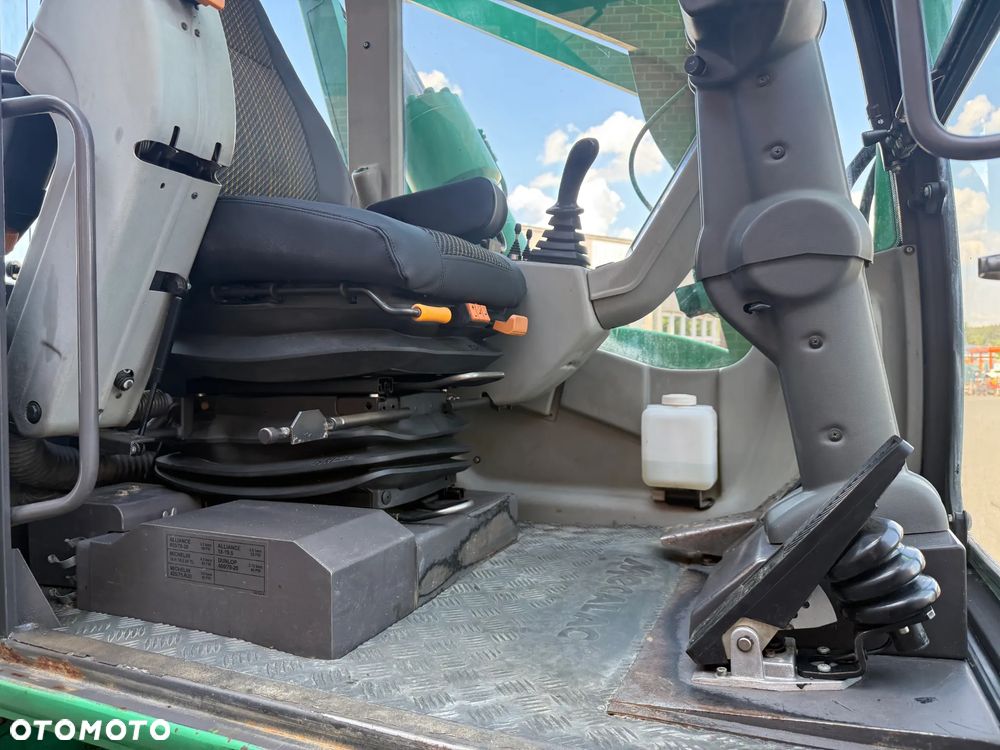 Mecalac 12 MTX - 27