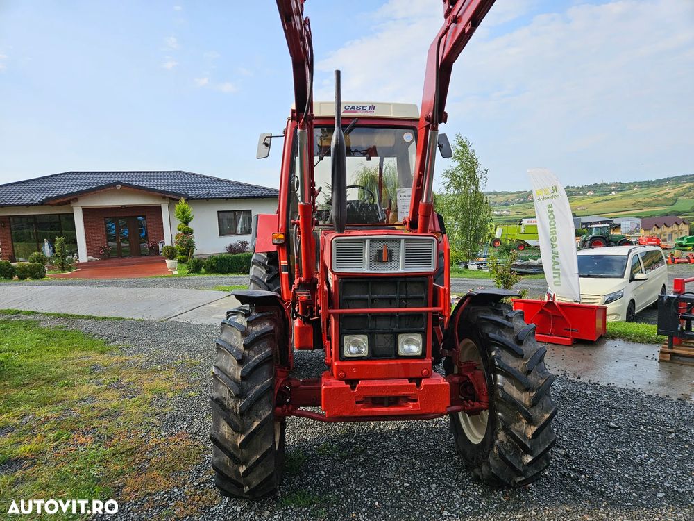 Case IH 845XL 844 XL - 7
