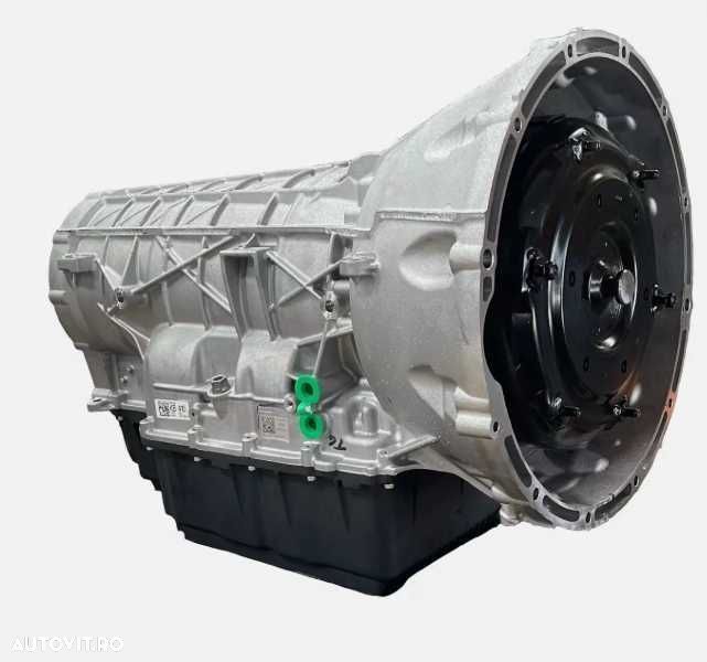 Cutie de viteze automata VW Amarok 3.0 TDI; 8 Trepte - 3