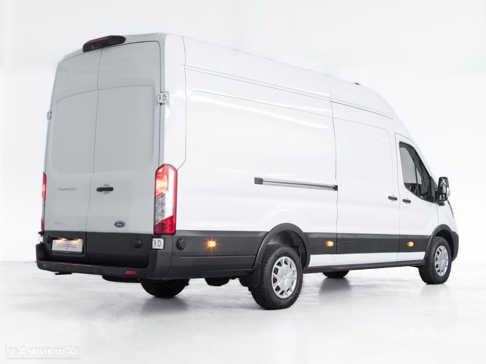 Ford Transit 350 TREND L4H3 (c/iva) - 3