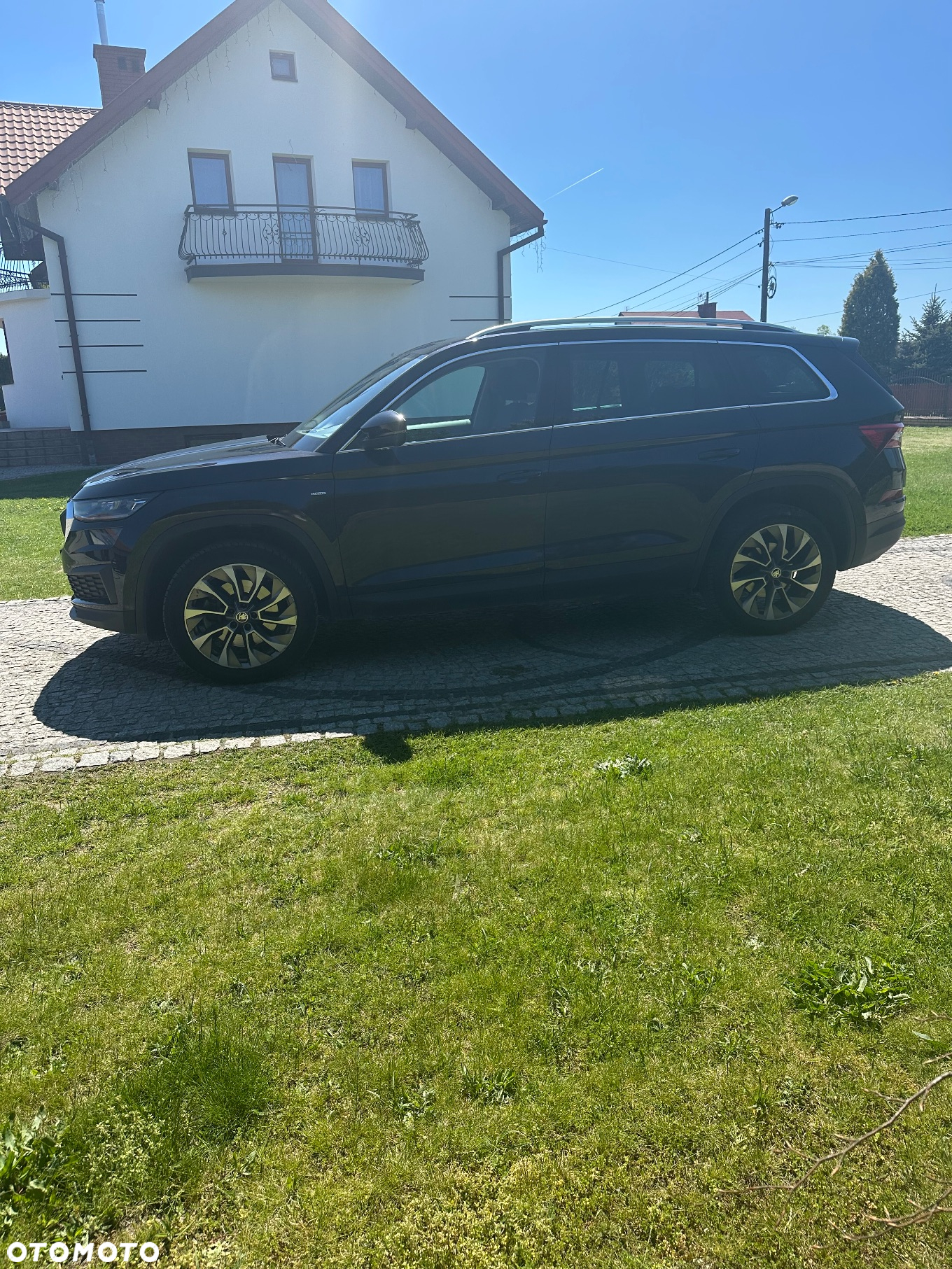 Skoda Kodiaq 2.0 TSI 4x4 DSG Clever - 4