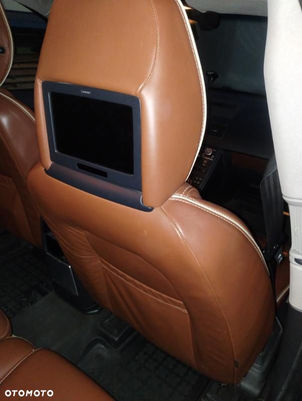 Volvo XC 90 D5 Executive - 11