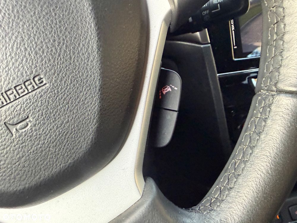 Suzuki Vitara 1.4 Boosterjet SHVS Premium 2WD - 31