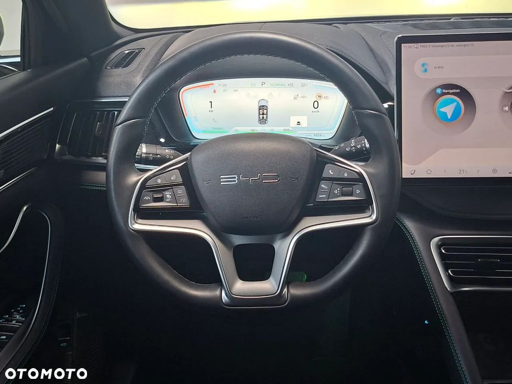 BYD Seal U DM-i 1.5T Design AWD - 9