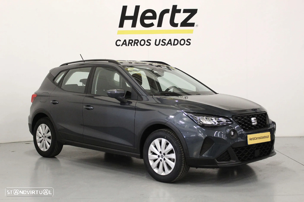 SEAT Arona 1.0 TSI Style