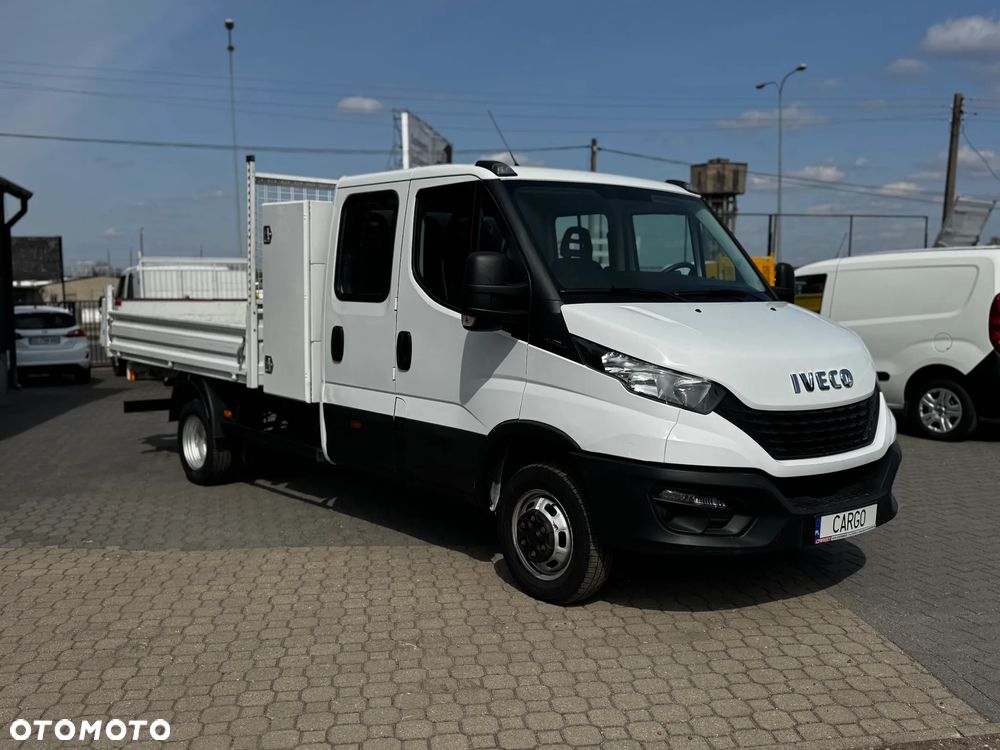 Iveco DAILY 35C16 C 16 - 5