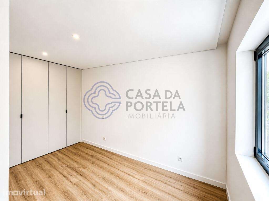 APARTAMENTO T0 PARA ARRENDAR EM SÃO MAMEDE DE INFESTA, MATOSINHOS, POR - Grande imagem: 3/16