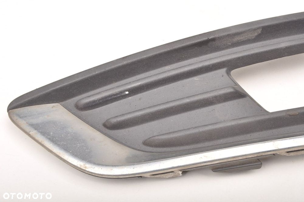 FORD FOCUS MK3 LIFT RAMKA KRATKA HALOGENU LEWA F1EB-15A299-B - 2