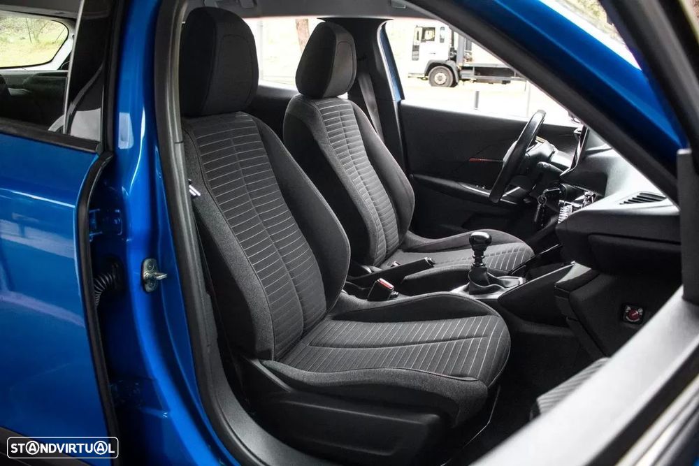 Peugeot 2008 1.2 PureTech Active - 24