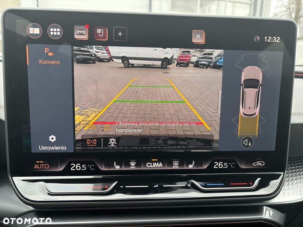 Cupra Formentor 1.5 TSI DSG - 27