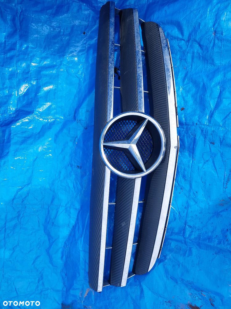 Mercedes B klasa W 245 przed Lift   Gril - 1