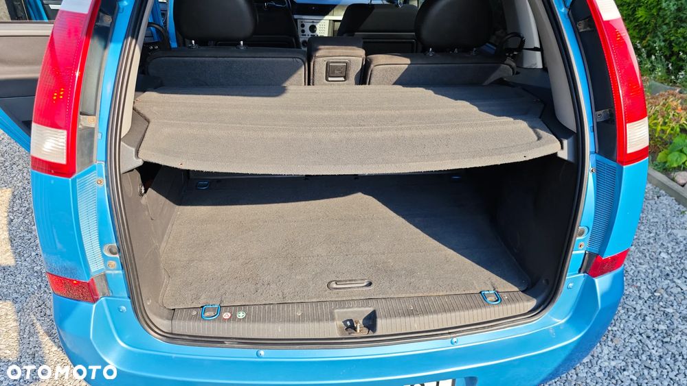 Opel Meriva 1.6 Cosmo - 21