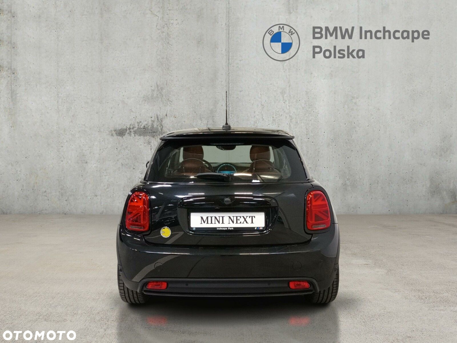 MINI Cooper S - 4