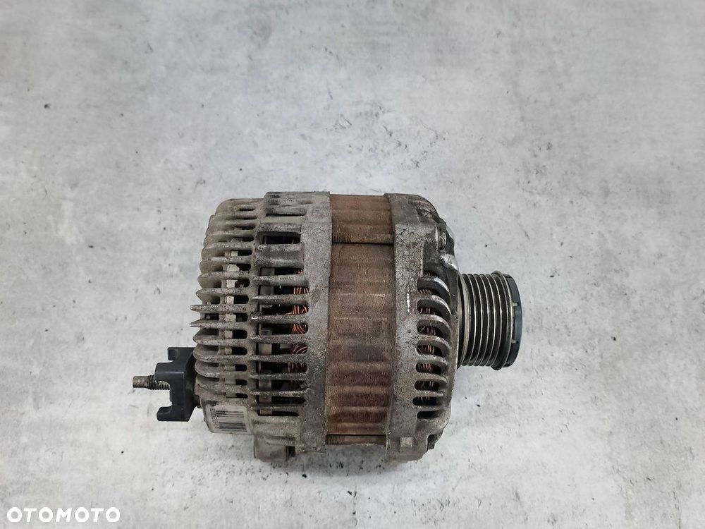 ALTERNATOR RENAULT LAGUNA III 8200363528  A004TJ0581 1.5 DCI - 7