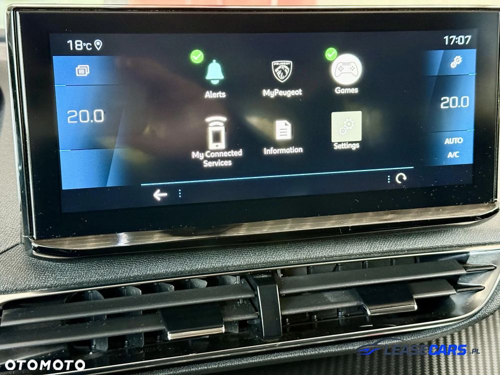 Peugeot 5008 PureTech 130 Stop & Start Allure Pack - 22