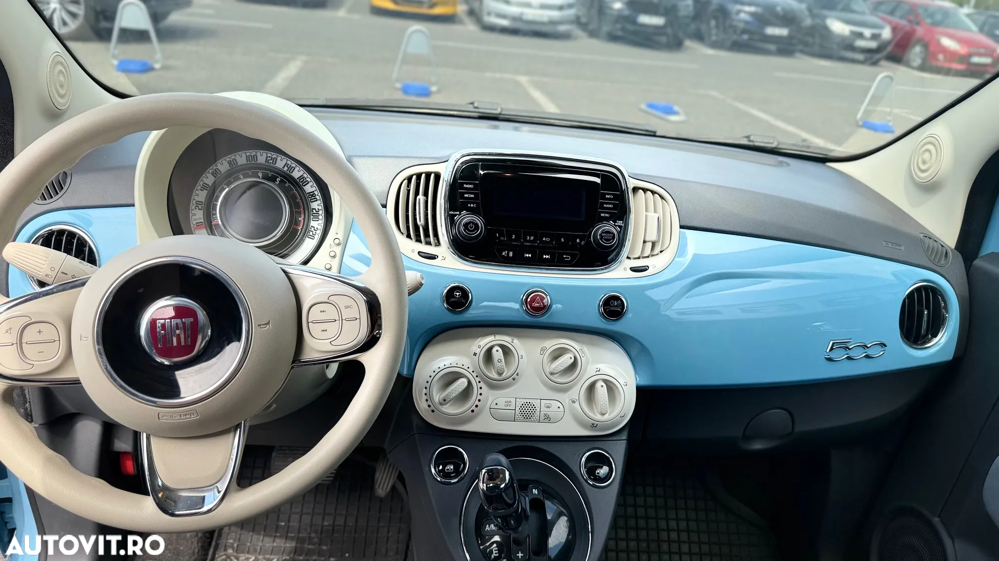 Fiat 500 - 13