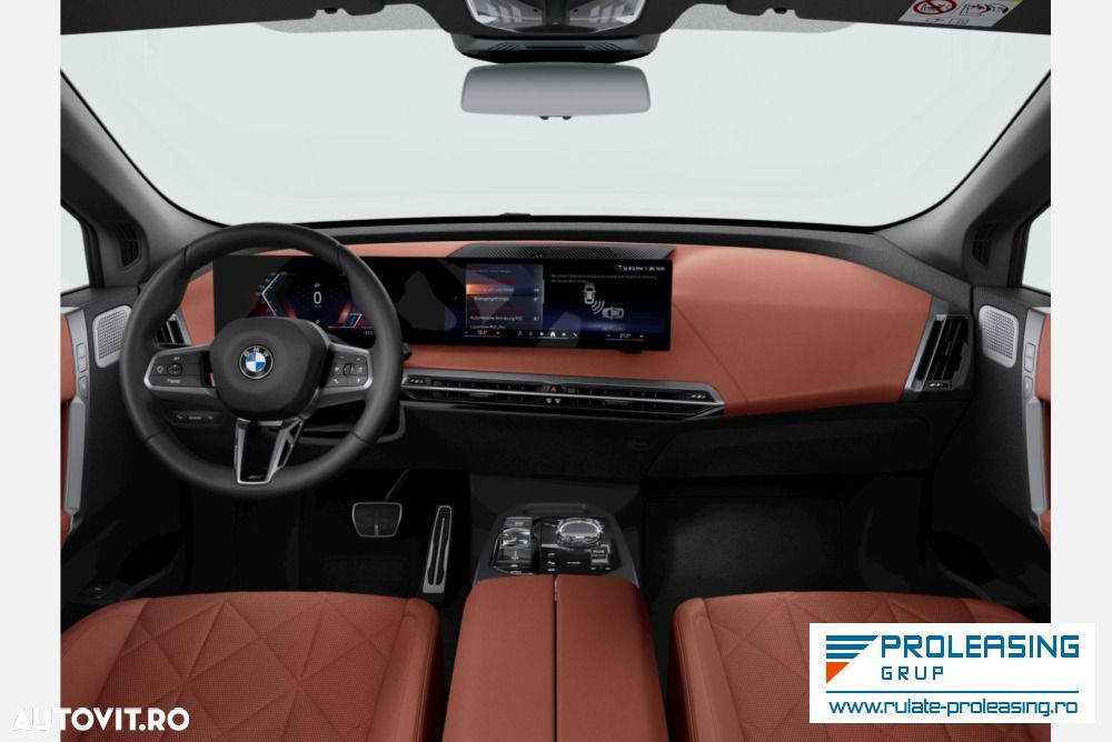 BMW iX xDrive60 - 5