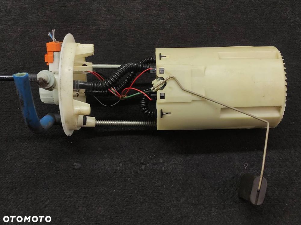 POMPKA PALIWA + PŁYWAK FIAT BRAVA I 0580313079 1.2 - 1