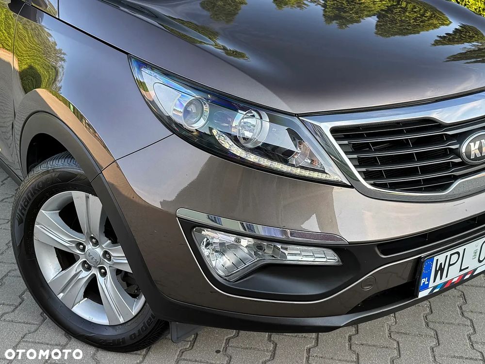 Kia Sportage 1.6 GDI XL 2WD - 30