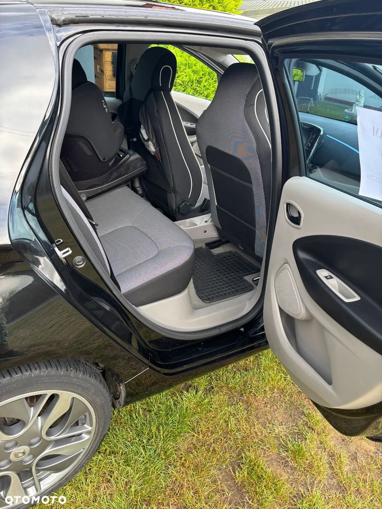 Renault Zoe R90 22kWh (z akumulatorem) - 14