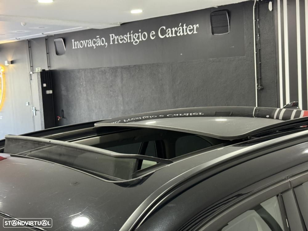 BMW X1 16 d sDrive Advantage - 26
