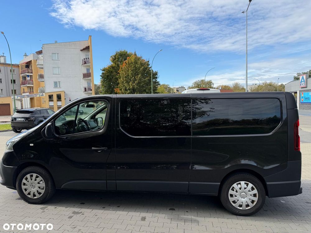Renault Trafic - 10