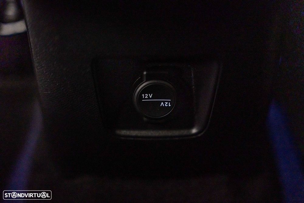 Citroën e-C3 44 kWh Autonomia Conforto Max - 23