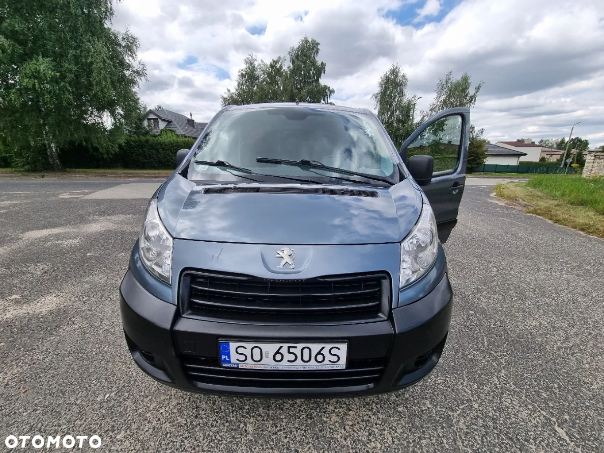 Peugeot EXPERT - 31