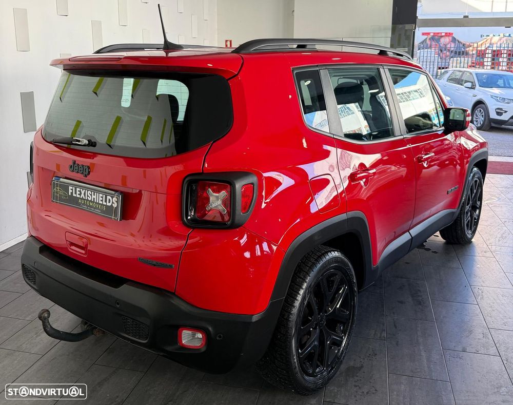 Jeep Renegade 1.0 T-GDI Limited - 5