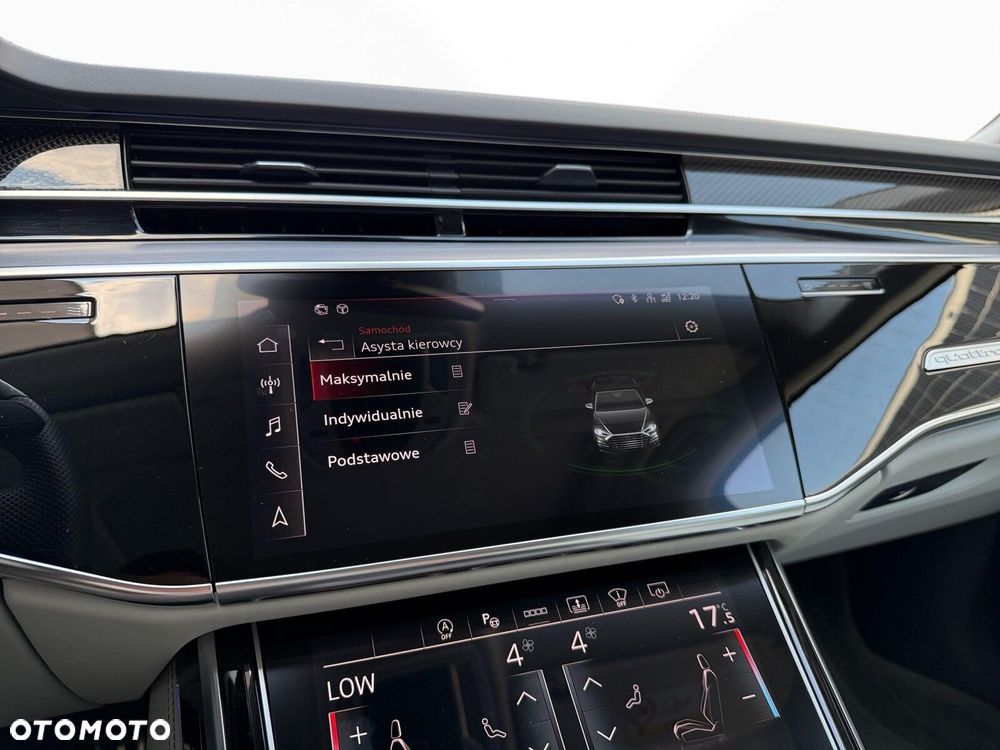 Audi A8 50 TDI mHEV Quattro Tiptr - 30