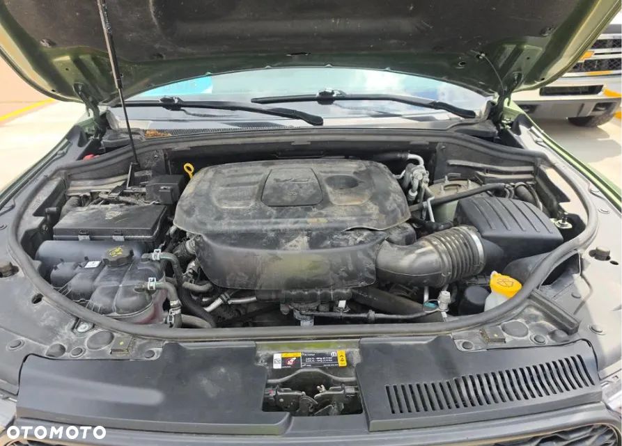 Dodge Durango - 11